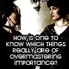 apis_mellifera: (lp - overmastering importance)