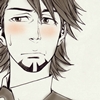 wildkotetsu: (look a blushing icon)