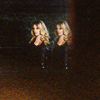 better: (doubles her fun)