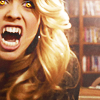 better: (bares her teeth)