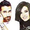 billshido: Icon of Bill Kaulitz and Bushido (Billshido 1)