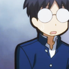 Shiki Tohno @ Tower of Animus
