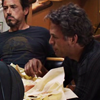 hulkbusted: new (random - shawarma)
