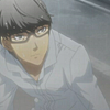 pitiedthefool: (stare ⚡ open your eyes)