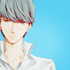 pitiedthefool: (stare ⚡ just another day)