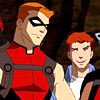 angroy: THEY ARE SMILING. /HE/ IS SMILING. WHEEZING. (A ROY/WALLY ICON)
