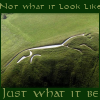 wychwood: the Uffington White Horse (gen - white horse)