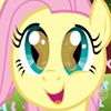 loganberrybunny: Singing the So Many Wonders song (Filly Fluttershy)