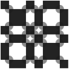 metahacker: A random checkerboard-looking thing (checky)