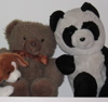 metahacker: Three teddy bears (bears)