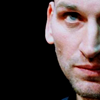 st_aurafina: The Ninth Doctor  (DW: Nine)