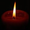 korolana: (candle)