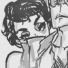cyphers: primadonna girl yeah } ({ all I ever wanted was the world)
