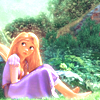 questa: (sitting pretty)