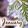 petzipellepingo: (january by magic_art)