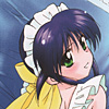 lovelyangel: (Mahoro Playful)