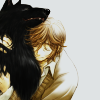 paroxysm: Padfoot and Remus Hush (Padfoot and Remus Hush)