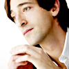 nonbird: (b. contemplative gaze)