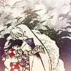 knockthedoor: (rin and sesshomaru)