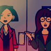 allsarcasm: (I'm with her.)