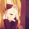 meruberri: (Baccano! // Nice ; siiiigh)
