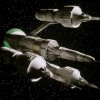 katlinel: (Liberator)