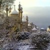 katlinel: (Brighton Pavilion)