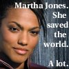 katlinel: (Martha Saves the World)