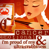 hippie_chick: (Cancer and proud)