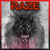raze: Art by Goldenwolf (raze)
