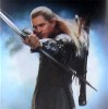curiouswombat: (legolas with bow)