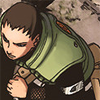 Nara Shikamaru