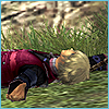 monadont: (lazy days)