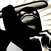 maxomai: (angry-penguin)