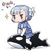 no_wan_no_life: (Go Orca!)