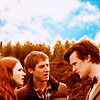 beck_liz: Doctor Who: Eleven, Amy and Rory from 5x08 (DW - 11 Amy Rory)