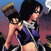 kate bishop ➹ hawkeye