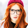 infernoandhearth: ([Lady Hipster] Haha No)