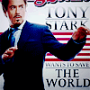 sabinetzin: (iron man - save the world)
