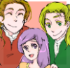 ilyana: (Ilyana's Family)