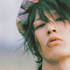 youkai: (「雅」smouldering gaze~)