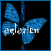 aglarien: (13BlueButterfly by Phyncke)