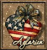 aglarien: (10American Heart by aglarien1)