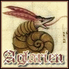 aglarien: (14Copenhagen Snail by catwench)