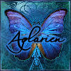 aglarien: (13Butterfly Blue by aglarien)