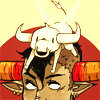 tavros nitram | adιoѕтoreador