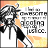 flourite_roses: (Fai feels so awesome)