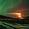 scarred_grin: (fire aurora)