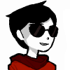 reddeadvirtuoso: (Sprite: Just a small smile)
