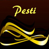 realpestilence: (Pesti yellow ribbon)
